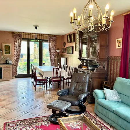 Villa Permeke Koksijde