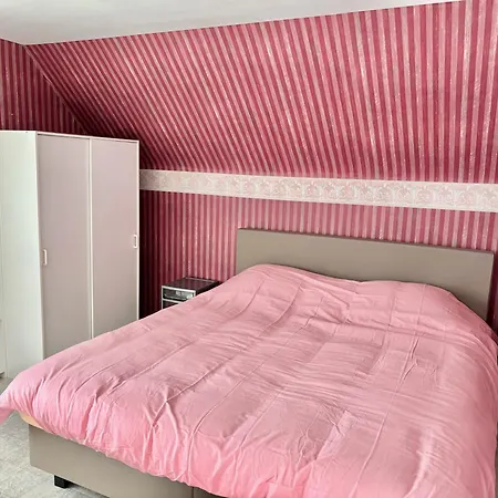 Villa Permeke Koksijde