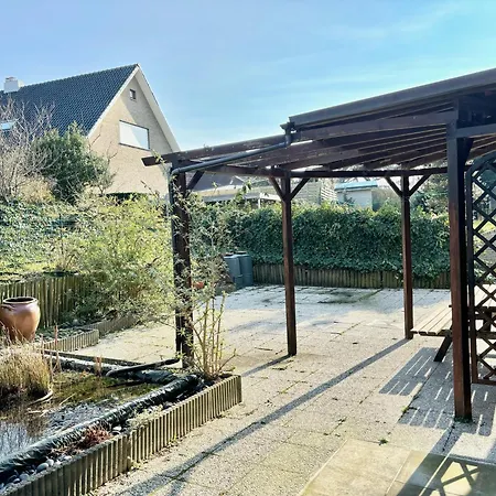 Villa Permeke Koksijde